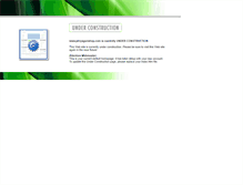 Tablet Screenshot of jerrysgunshop.com